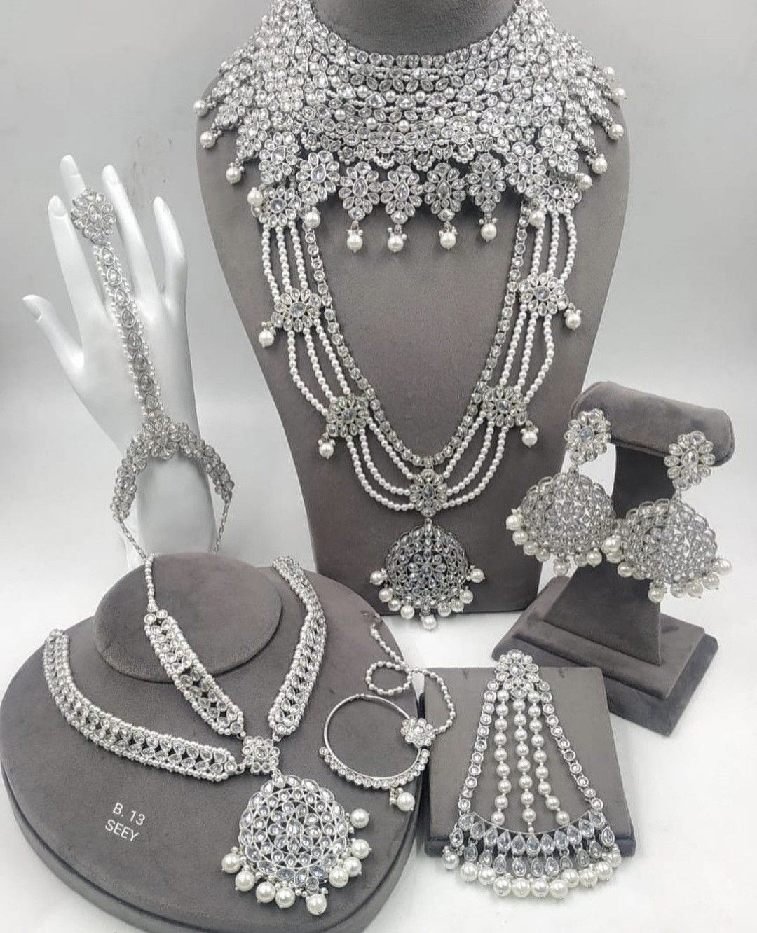 Royal Heritage Collection